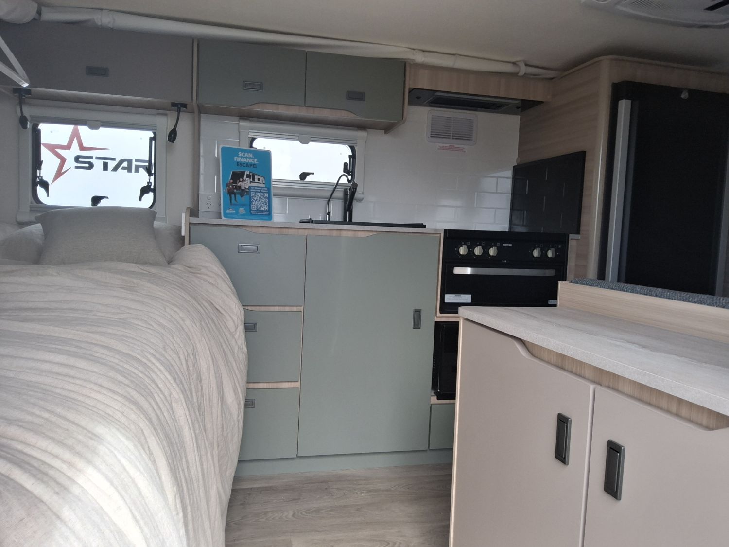2025 Jayco Discovery
