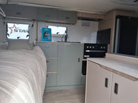 2025 Jayco Discovery