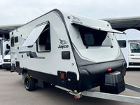 2024 Jayco Journey 16.51-3.OB.JY