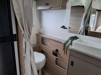2026 Jayco Discovery