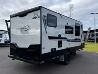 2025 Jayco Discovery