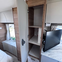 2026 Jayco Silverline