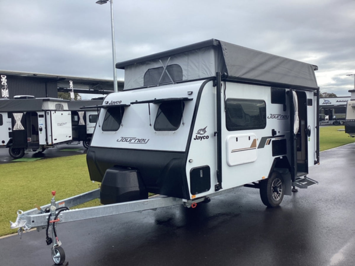 2024 Jayco Journey