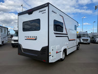 2026 Jayco Freedom