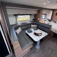 2026 Jayco Silverline