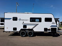 2026 Jayco Starcraft 19.61-3.SC-MY26.5