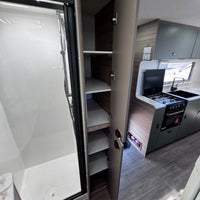 2026 Jayco Discovery