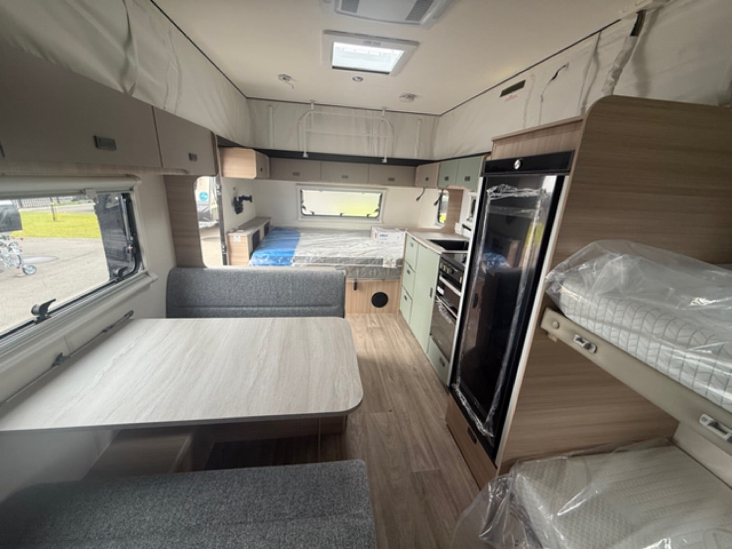2025 Jayco Discovery
