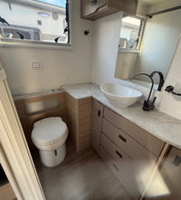 2026 Jayco Discovery