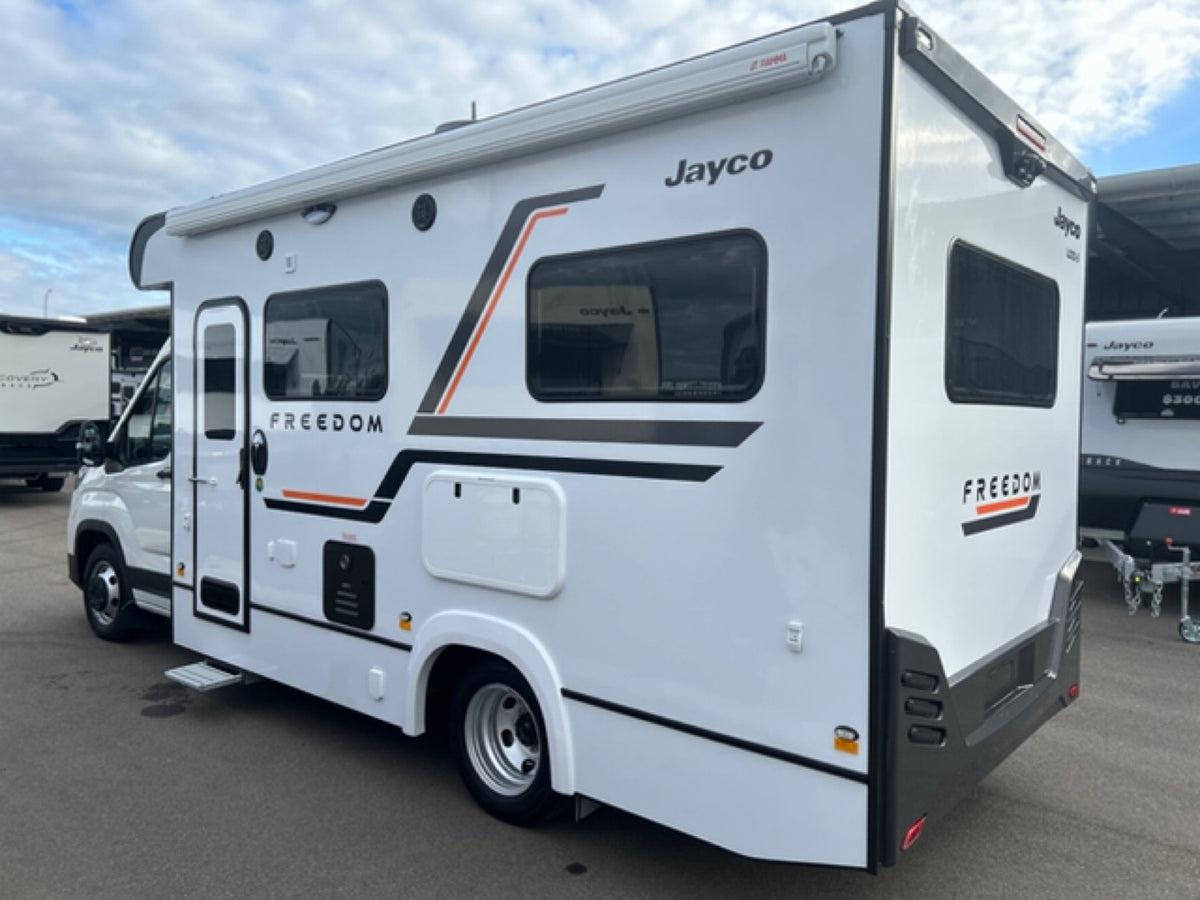 2026 Jayco Freedom LD.20-5.FR