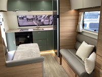 2026 Jayco Silverline 21.65-5.48V..SL