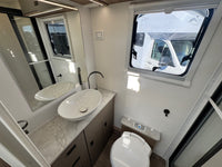 2026 Jayco Discovery 19.61-3.OB.DY