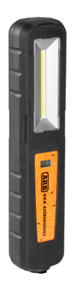 ARB ADVENTURE LIGHT 600 AC/DC RECHARGE