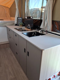 2026 Jayco Ctx-2 OB.CP