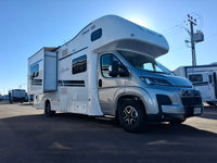 2025 Jayco Signature