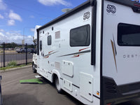 2025 Jayco Destiny