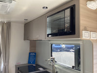 2025 Jayco All Terrain