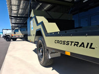 2025 Jayco Crosstrail