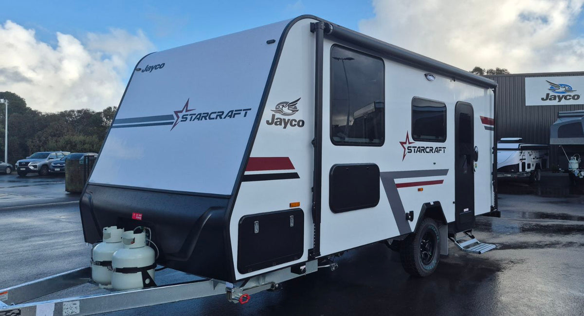 2026 Jayco Starcraft