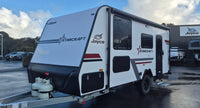 2026 Jayco Starcraft