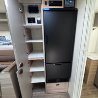 2026 Jayco Discovery
