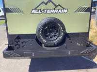 2025 Jayco All Terrain