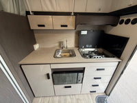 2022 Jayco All Terrain