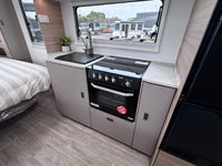 2025 Jayco Discovery