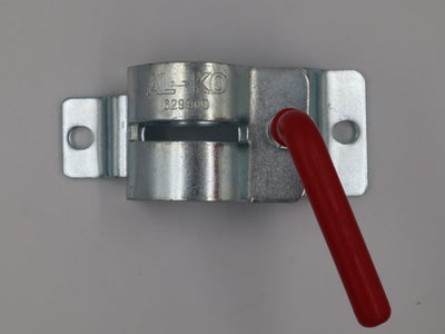 Alko Clamp Only Bolt-On T/S Jockey Wheel. 629900