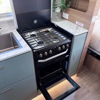 2026 Jayco Silverline