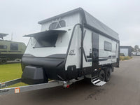 2025 Jayco Discovery