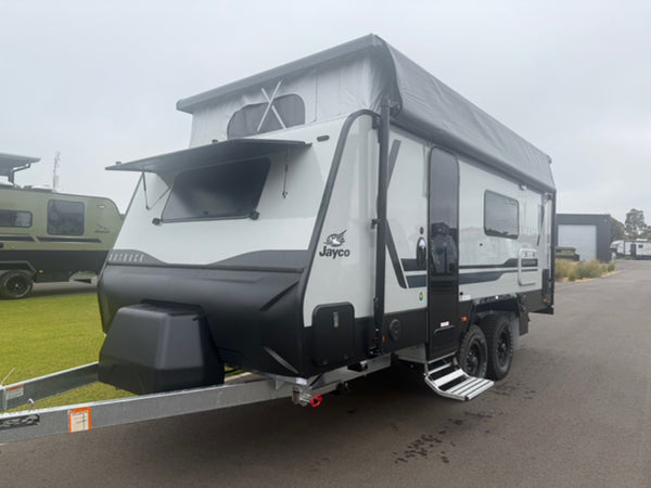 2025 Jayco Discovery