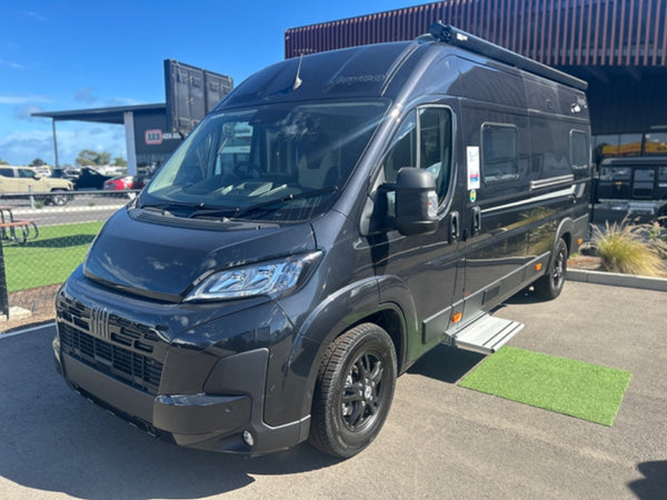 2026 Jayco JRV