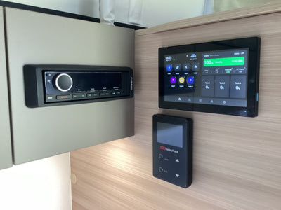 2026 Jayco Discovery