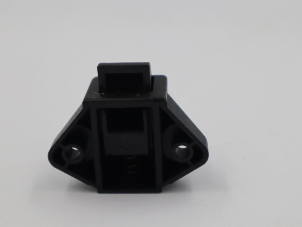 LATCH AS 128 BALDACCI BLACK T/S C2722Q