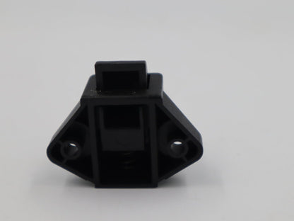 LATCH AS 128 BALDACCI BLACK T/S C2722Q