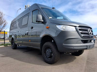 2026 Jayco JRV Adventurer