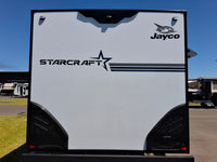 2026 Jayco Starcraft 19.61-2.SC-MY26.5