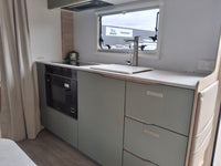 2026 Jayco Adventurer