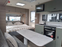 2025 Jayco Discovery