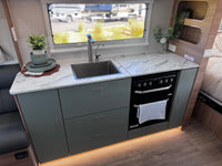 2026 Jayco Silverline