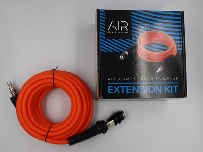 ARB Air Hose Extension V2 ORANGE 7M 150 PSI HIGH TEMP