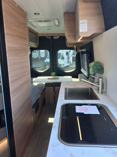2026 Jayco Jrv Adventurer