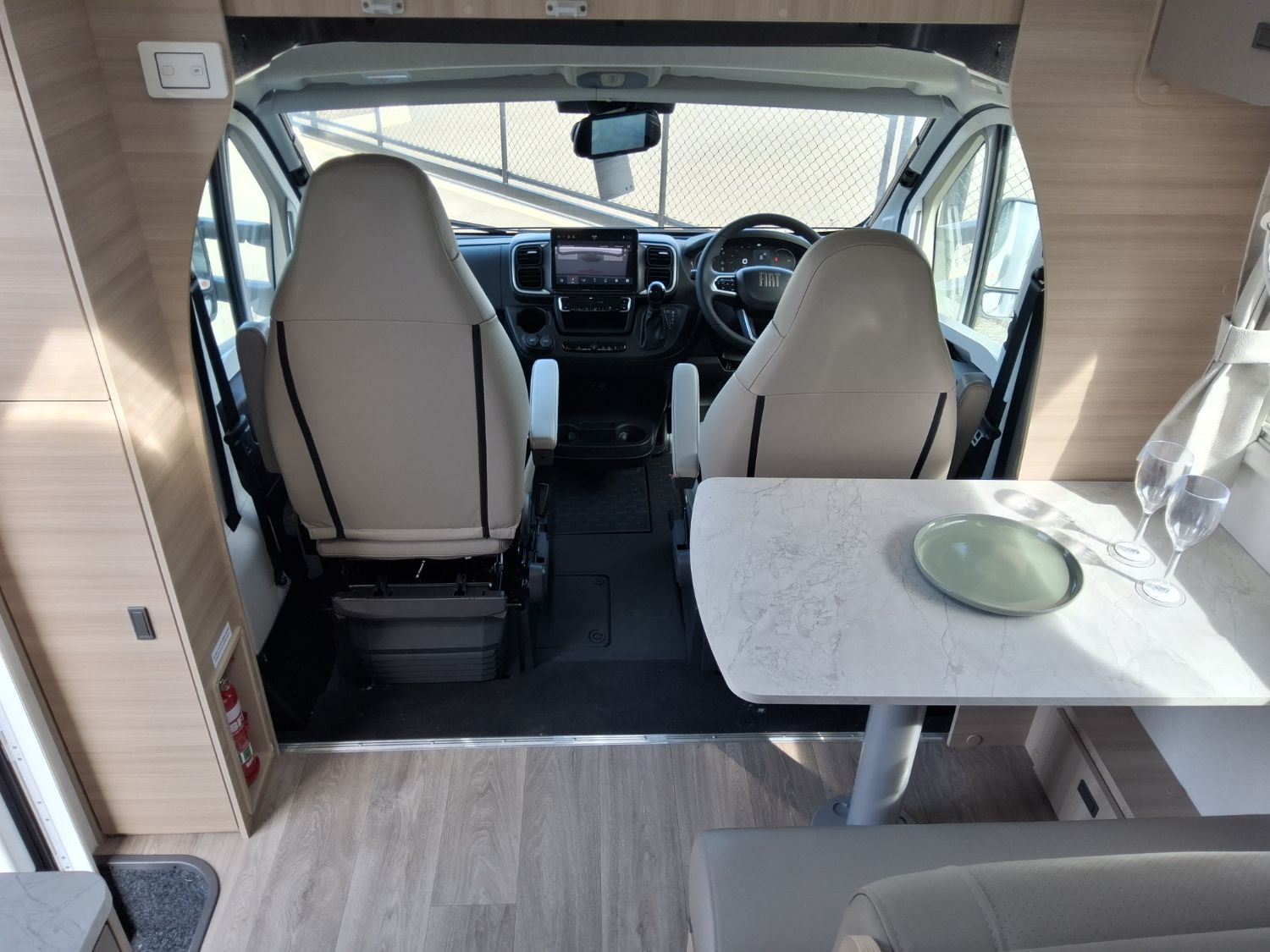 2026 Jayco Destiny