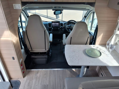 2026 Jayco Destiny