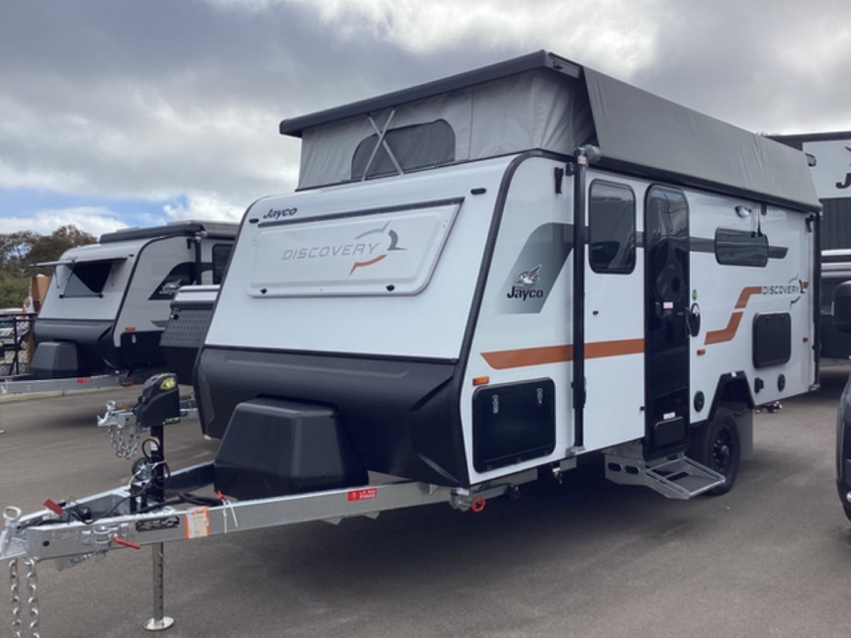 2026 Jayco Discovery