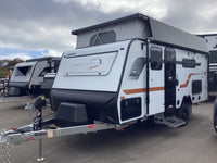 2026 Jayco Discovery
