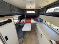 2023 Jayco Crosstrak