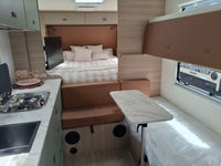 2026 Jayco Crosstrak