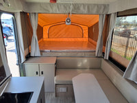 2026 Jayco Ctx-2 OB.CP